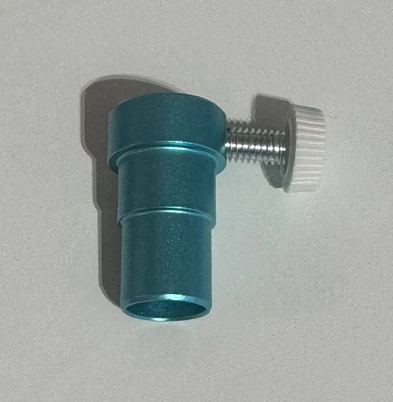 Adaptador universal de bolígrafos para Cricut Maker
