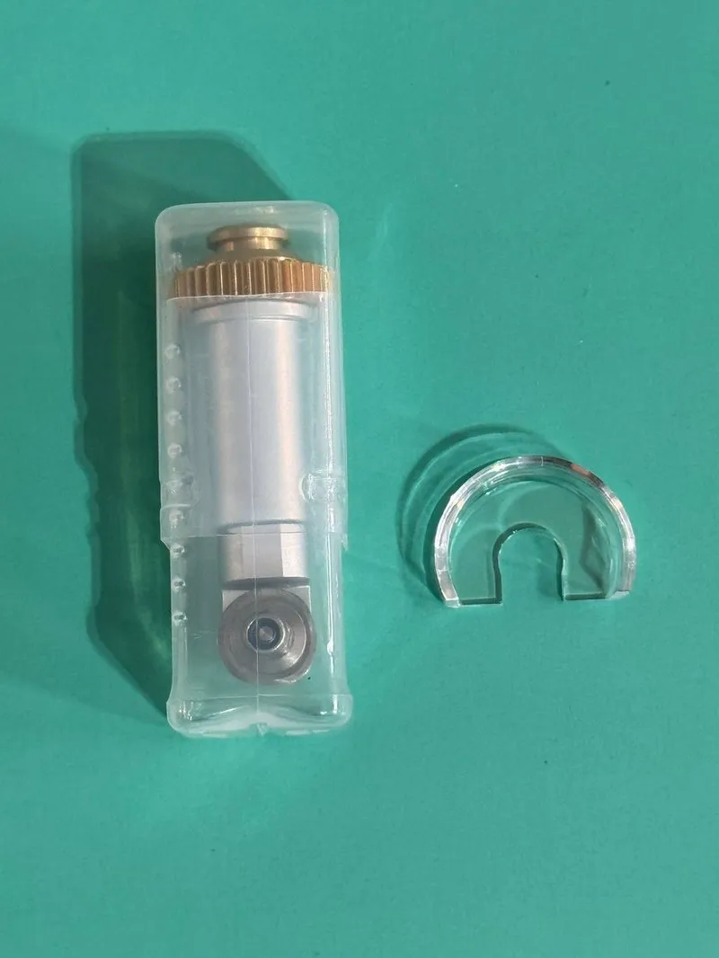 Cuchilla Rotary Blade para telas (Cricut Maker)